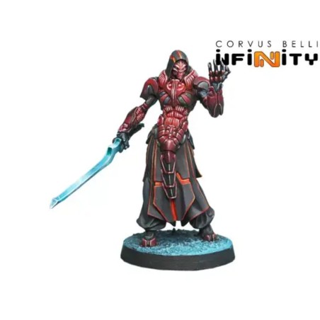 Pacote de Ação do Exército Combinado Infinity – Caixa do Exército para o Infinito