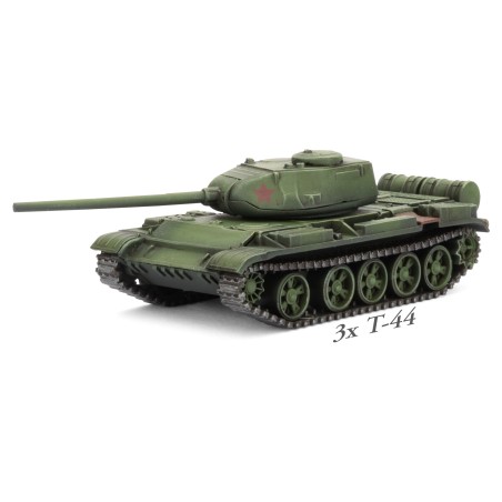 Clash of Steel: Unification War – Sowjet vs. Brite – Panzerspiel Clash of Steel: Unification War – Sowjet vs. Brite – Panzerspiel