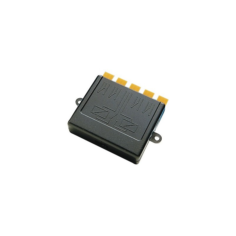 Relé universal. ROCO 10019