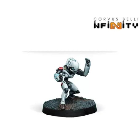 Image of the miniatures game: Infinity JSA Support Pack – Buy miniatures games