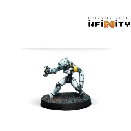 JSA Support Pack – Infinity Japanese Secessionist Army Erweiterung