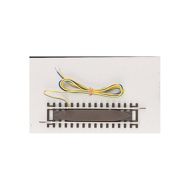 Vía de alimentación. ROCO 42421