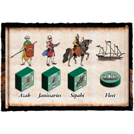 Castelnuovo 1539: ¡Venid cuando queráis! Castelnuovo 1539: ¡Venid cuando queráis!