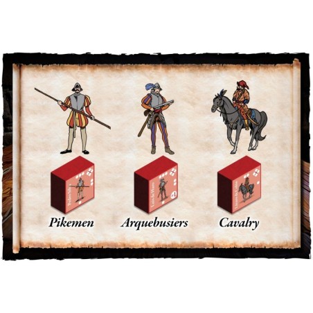 Castelnuovo 1539: ¡Venid cuando queráis! Castelnuovo 1539: ¡Venid cuando queráis!