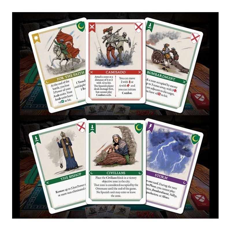 Asmodee All In! – Juego De Cartas Estratégico Con Farol Y Apuestas | 2-5 Jugadores, 10+ Años, Partidas De 30 Min | Edición En Español