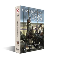 Castelnuovo 1539: Vem quando quiseres!