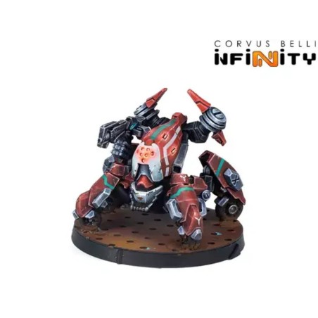 Nomads Zonds Remotes Pack | Infinity Miniatures Game