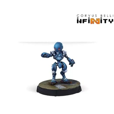 PanOceania Support Pack | Infinity Miniatures Game