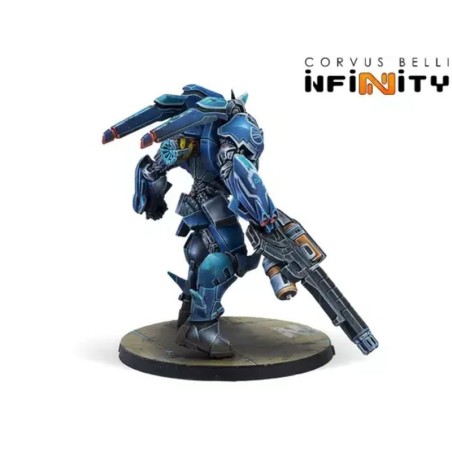 PanOceania Cutter TAG Pack | Infinity Miniatures Game