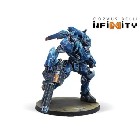 PanOceania Cutter TAG Pack | Infinity Miniatures Game