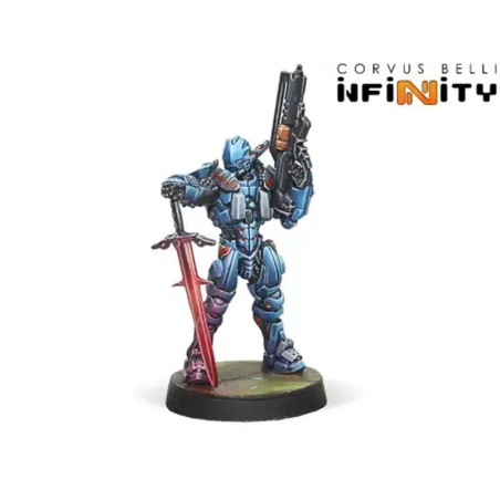 PanOceania Booster Pack Alpha | PanOceania Infinita