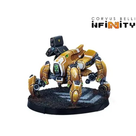Yaokong Remotes Pack | Infinity Yu Jing Miniatures