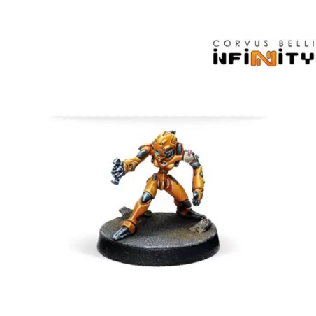 Yu Jing Support Pack | Infinity Miniatures Game