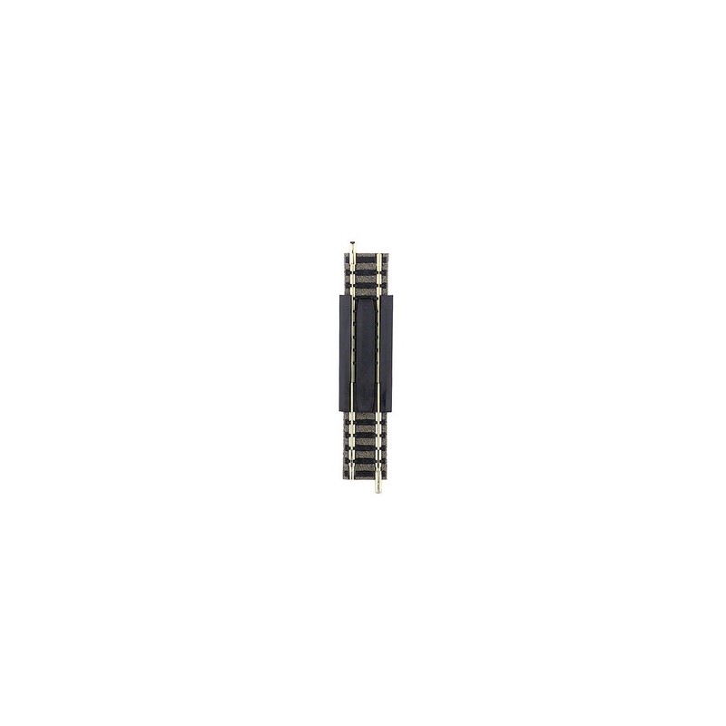 Vía extensible de 83 a 110 mm. FLEISCHMANN 9110 Vía extensible de 83 a 110 mm. FLEISCHMANN 9110