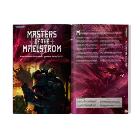 Issue 522 de la revista White Dwarf. March 2026.