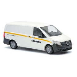 Mercedes-Benz Vito, Liebherr.