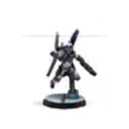 Pack d’action Steel Phalanx | Figurines Infinity ALEPH