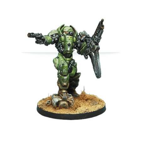 Pack d’action Haqqislam | Jeu de figurines Infinity