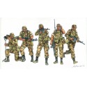 US Infantry 90s. ITALERI 6168