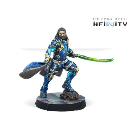 Starmada Action Pack | Infinity O-12 Miniaturenspiel