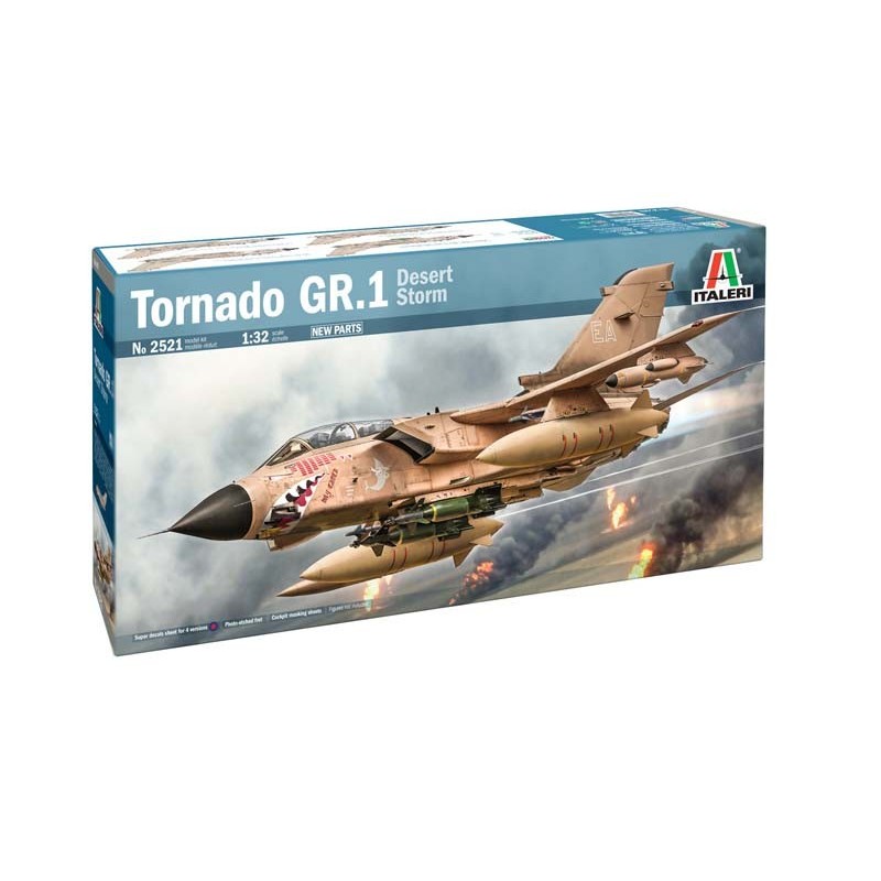Tornade de première année.