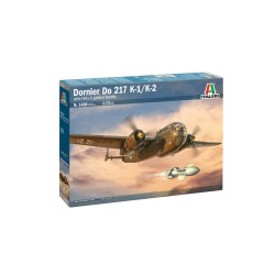 DO 217 K-1/K-2 with FRITZ X.