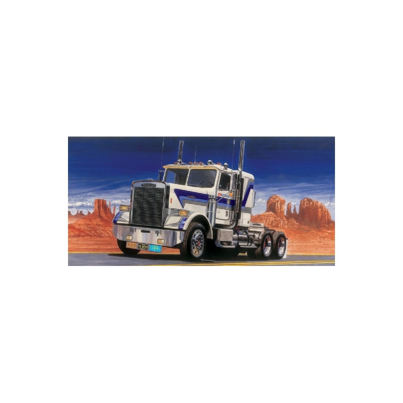 Camión Freightliner FC. ITALERI 3859