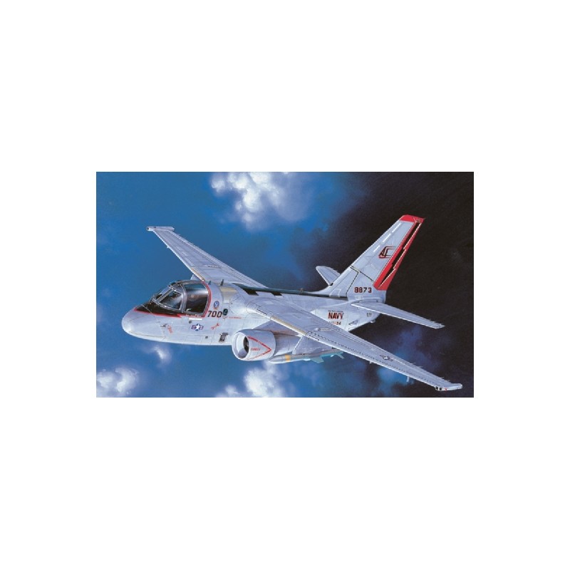 S-3 A/B Viking. ITALERI 2623