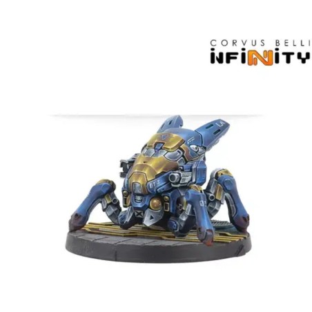 Torchlight Brig. Erweiterungspack Beta | Infinity O-12