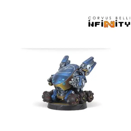 Torchlight Brig. Expansion Pack Beta | Infinity O-12