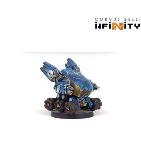 Pack d’extension Torchlight Brig. Beta | Infinity O-12