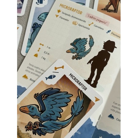 Extinção: Aviário.