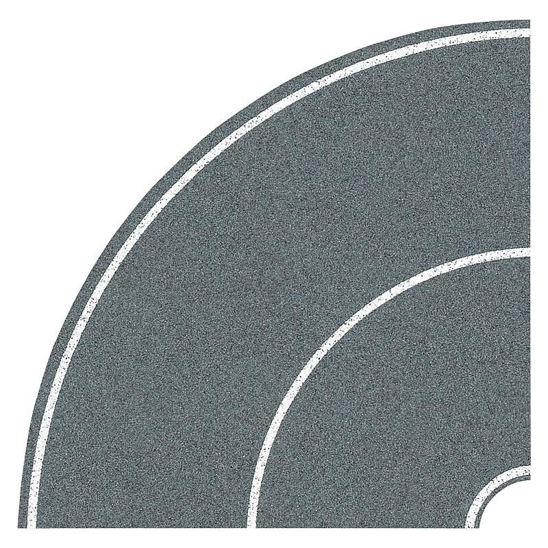 Carretera en curva (x4). FALLER 272459