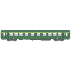 USI A4t4t voiture particulière, SNCF.