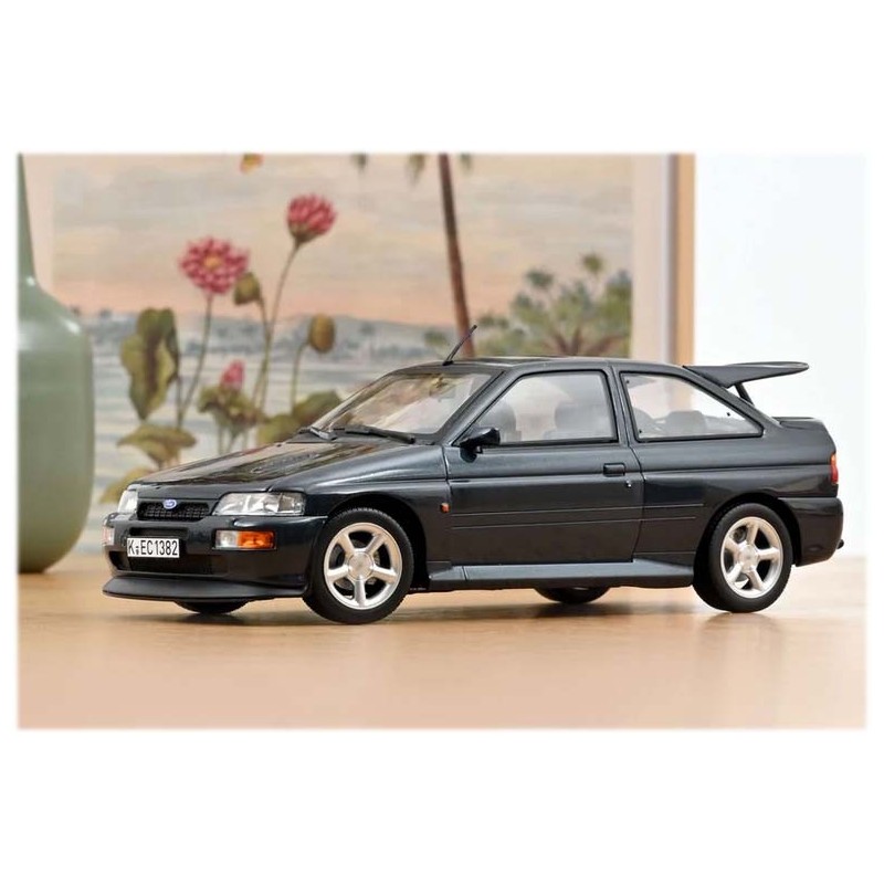 Ford Escort Cosworth, 1992.