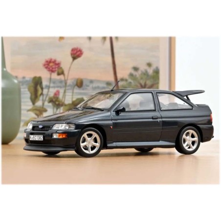 Ford Escort Cosworth, 1992.