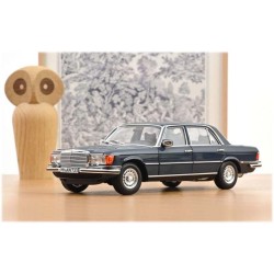 Mercedes Benz 350 SEL, 1979.