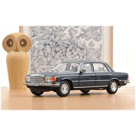 Mercedes Benz 350 SEL, 1979.