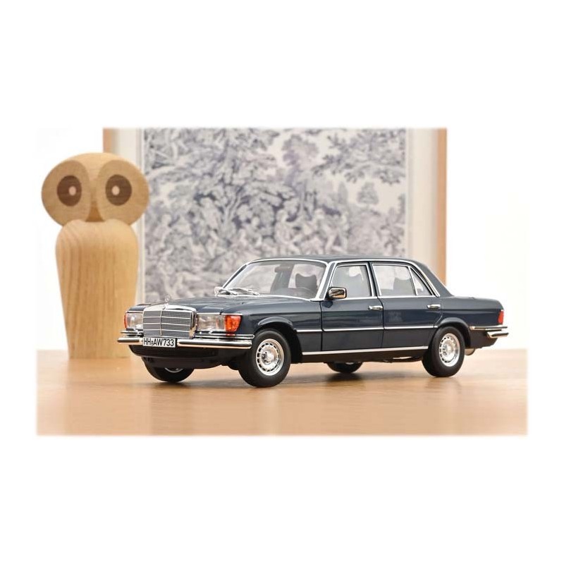 Mercedes Benz 350 SEL, 1979.