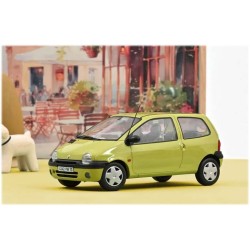 Renault Twingo, 1998.