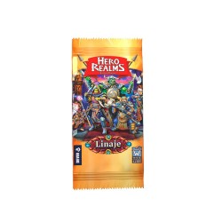 Hero Realms: Ancestry.