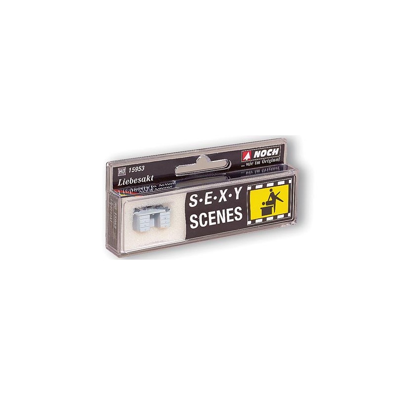 Sexy scenes: escritorio. NOCH 15953