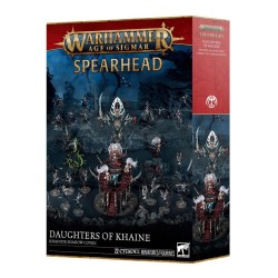Spearhead: Khainite Shadow Coven.