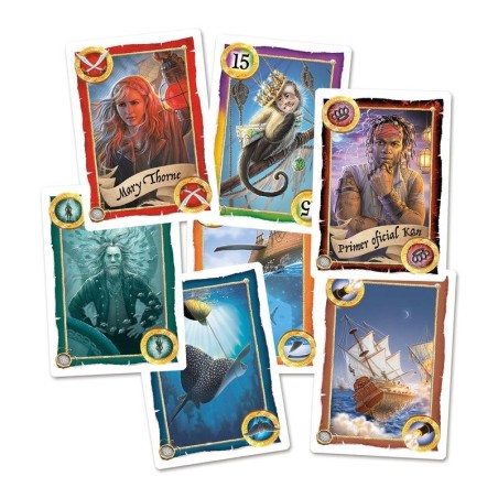 Roi du Crâne : Pack d’extension.