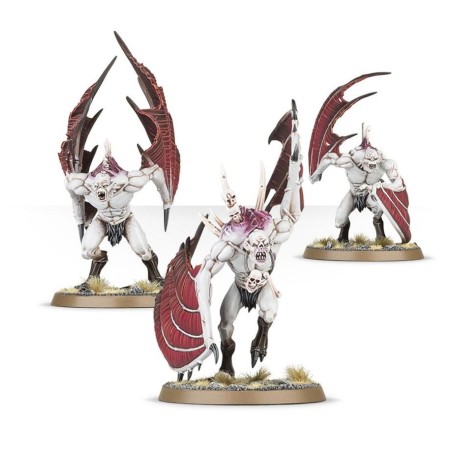 Crypt Flayers.