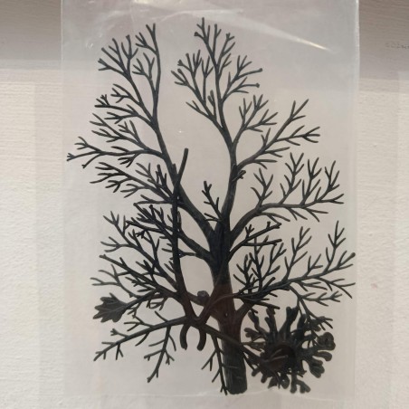 Baum zum Zusammenbauen.