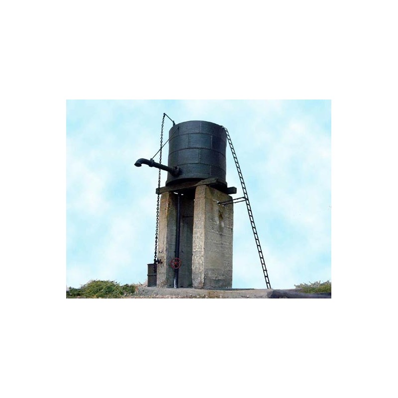 Grifo de agua. PN SUD MODELISME 8700