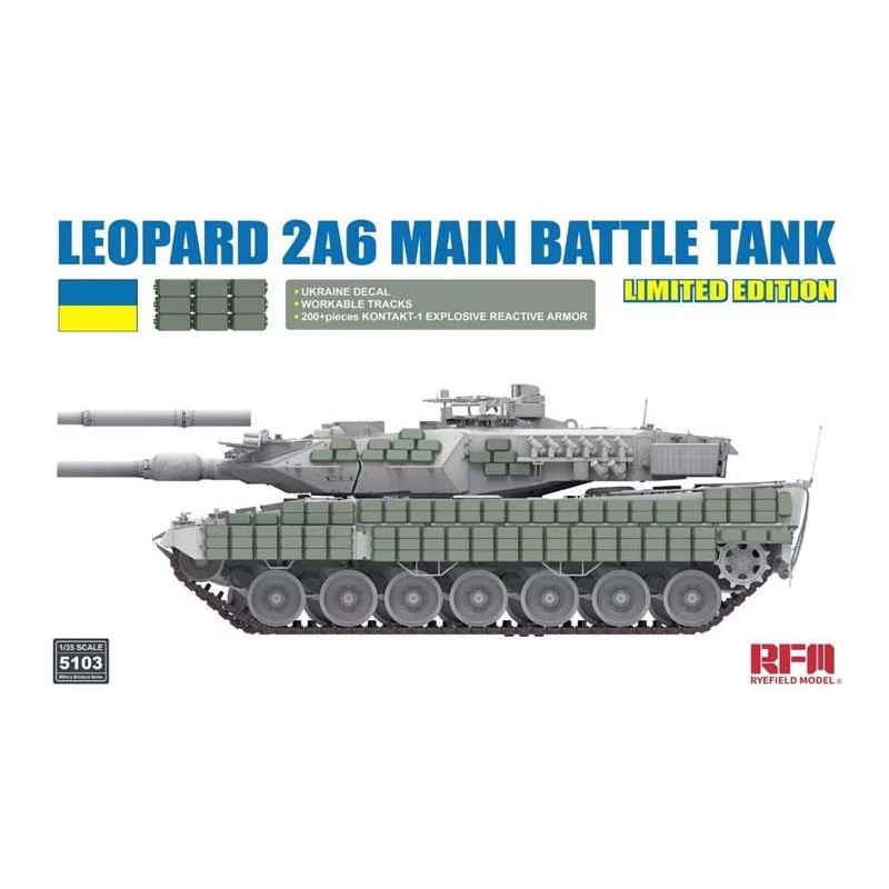 Leopard 2A6. Leopard 2A6.