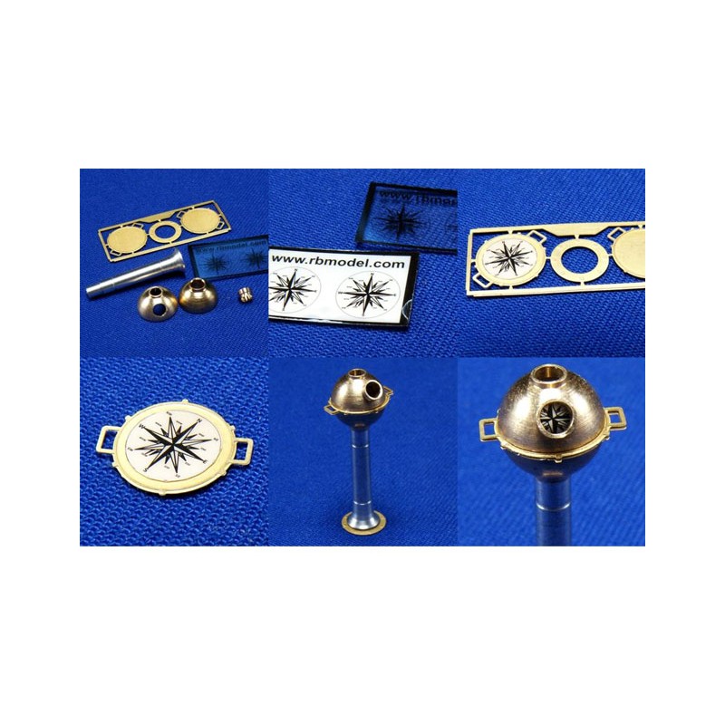 Compass. RB 088-01 Compass. RB 088-01