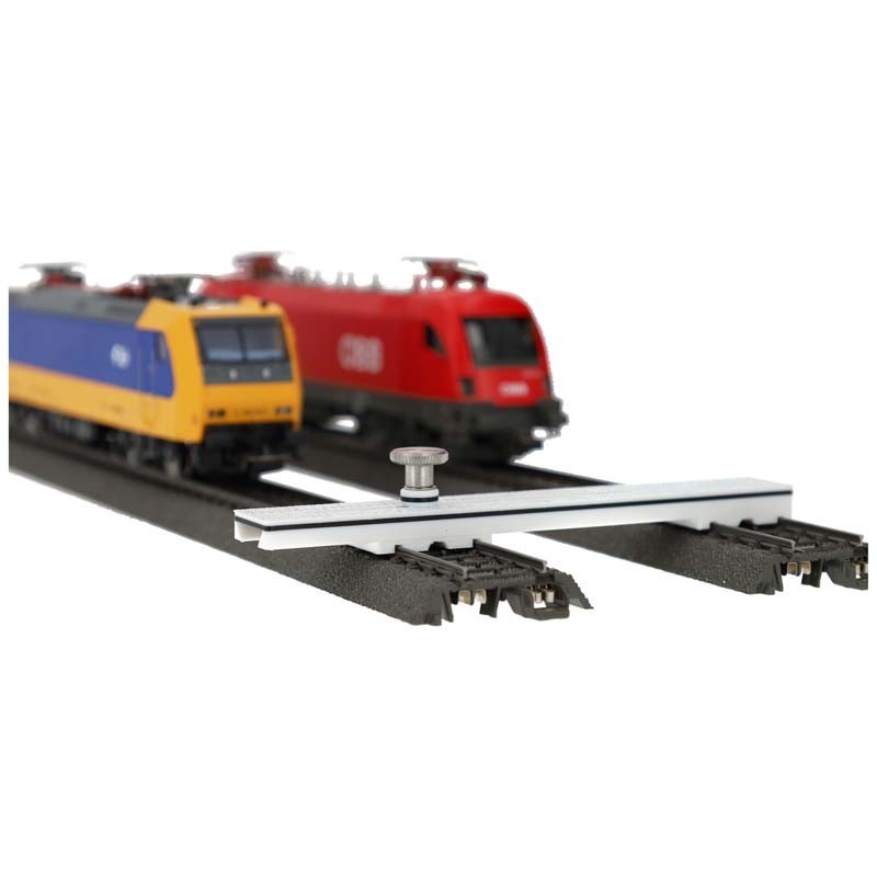 N Track Spacing Gauge.